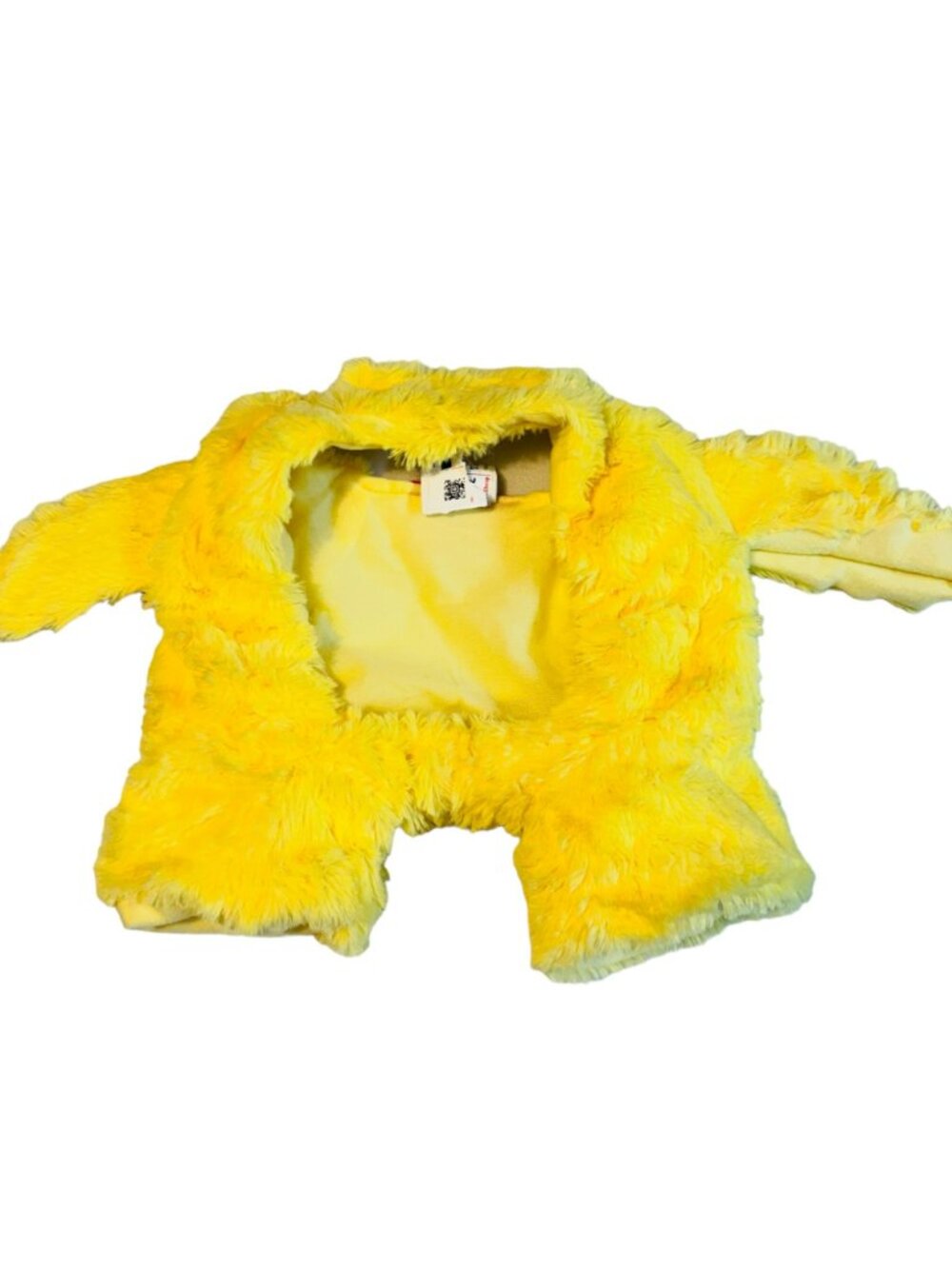 Halloween Chicken Frontal Dog Costume, Pjs (L) - Picture 2 of 4